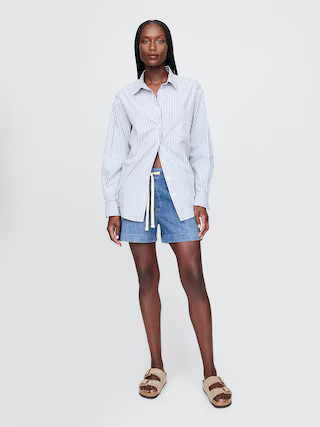 Easy Denim Shorts | Gap (US)