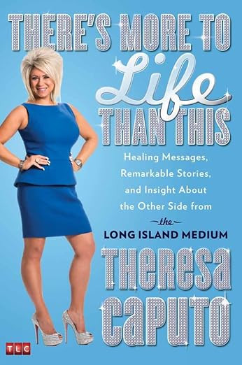 There's More to Life Than This: Healing Messages, Remarkable Stories, and Insight About the Other... | Amazon (US)