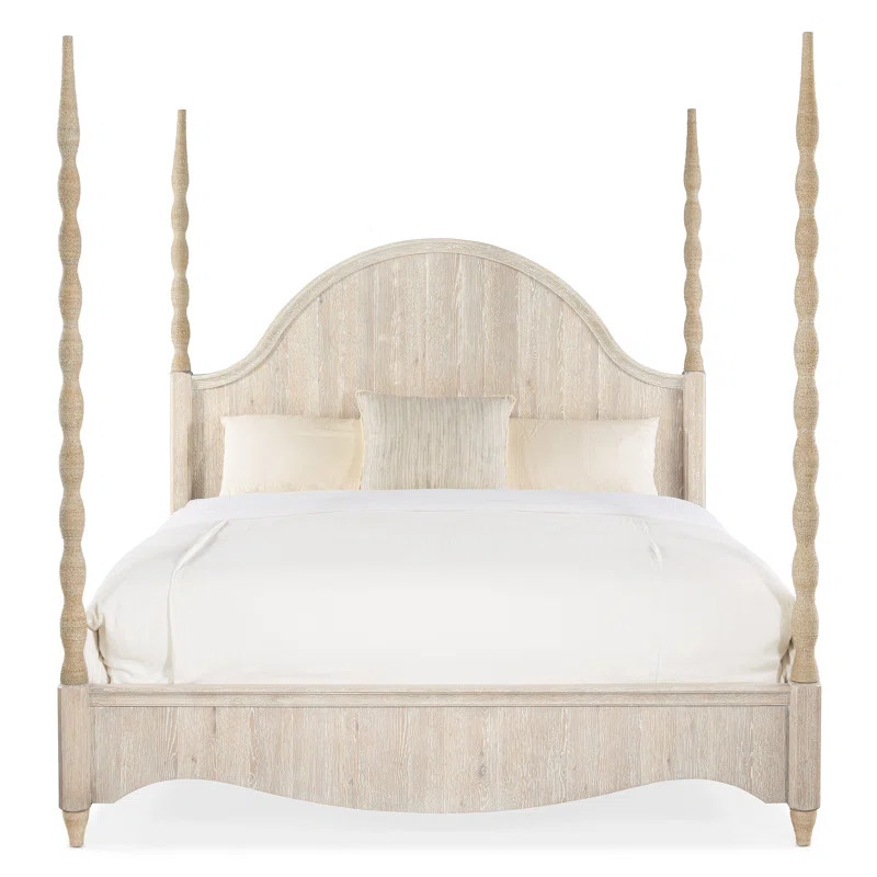 Serenity Bed | Wayfair North America