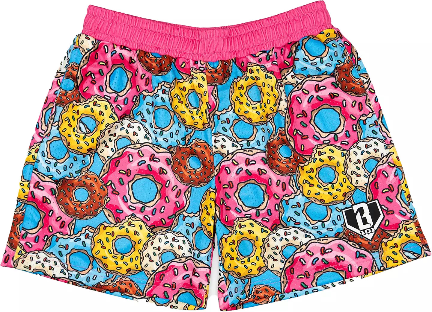 Baseball Lifestyle 101 Boys' 5” Donut Shorts | DICK'S Sporting Goods