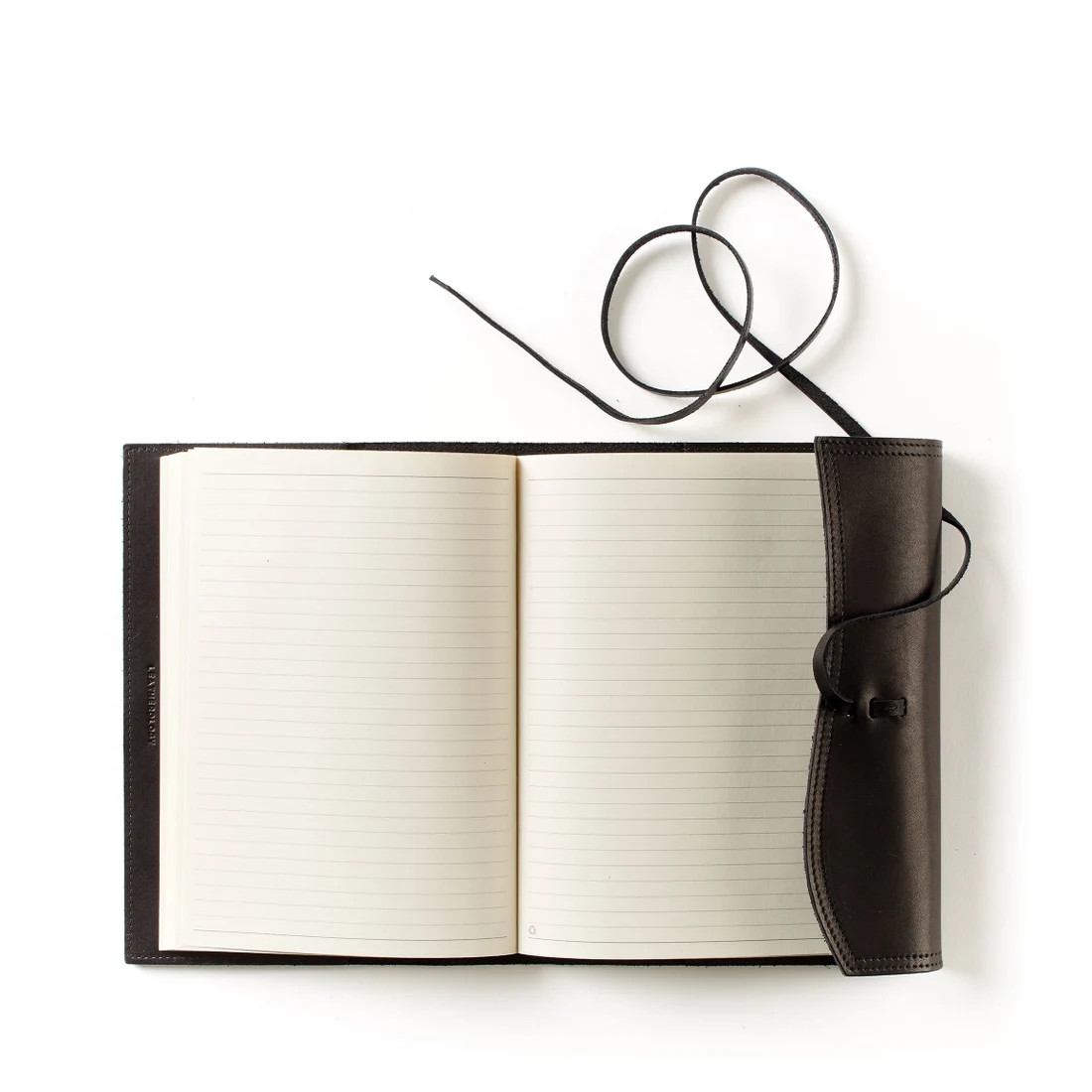 Medium Wrap Journal | Leatherology