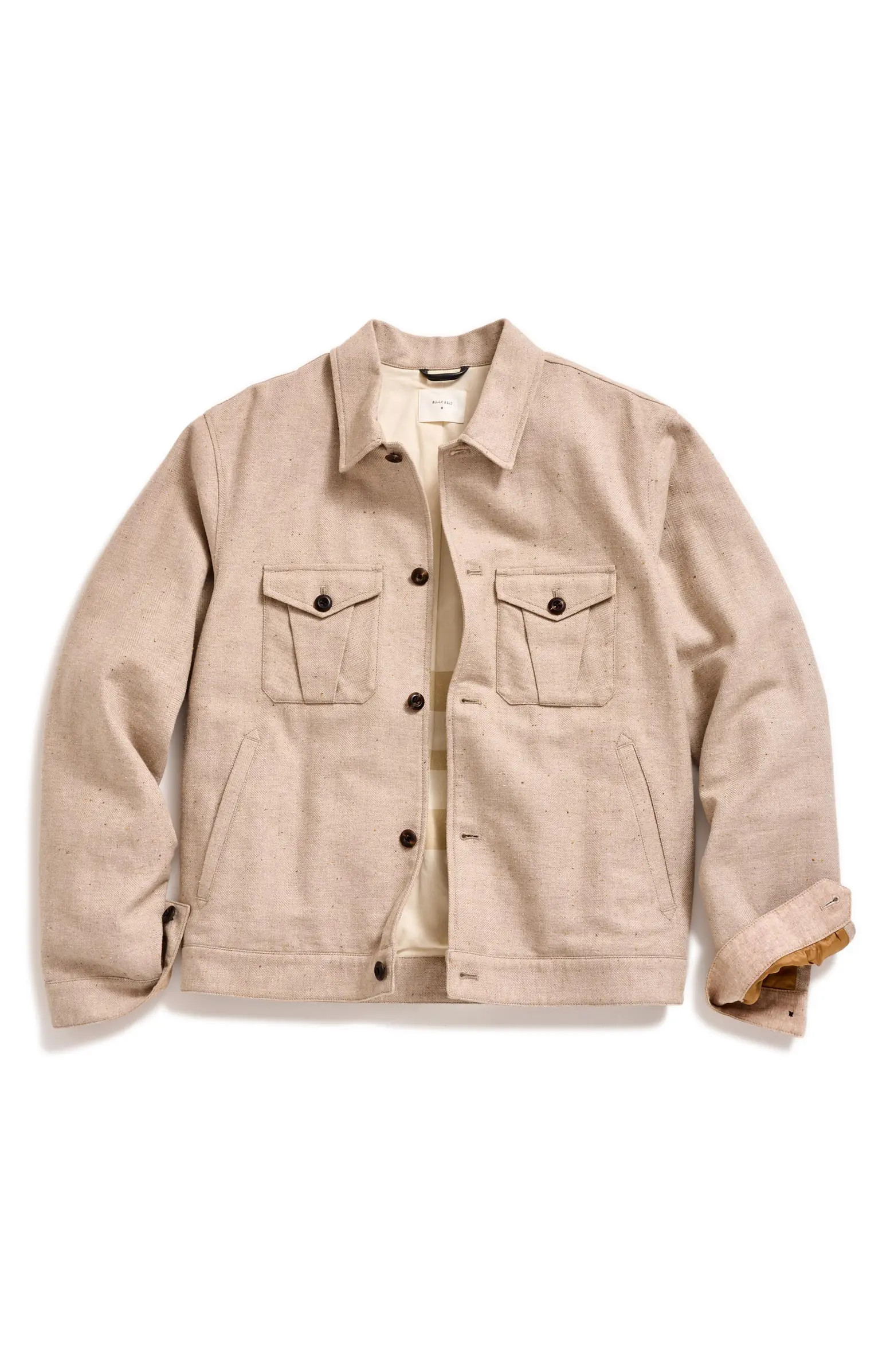 Tweed Member's Jacket | Nordstrom