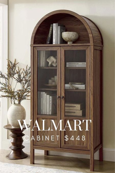 This cabinet is so pretty and it’s only $448 at Walmart! #accentcabinet #cabinet @walmart #walmarthome

#LTKHome