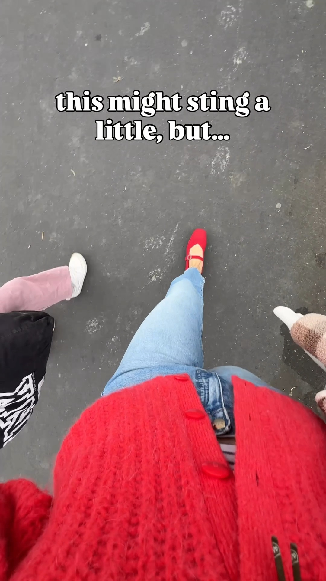 Cute outfit that works for any occasion, including soccer game 

#LTKFamily #LTKShoeCrush #LTKSeasonal