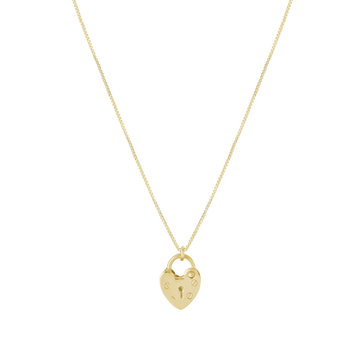 Carrie Necklace | Electric Picks Jewelry