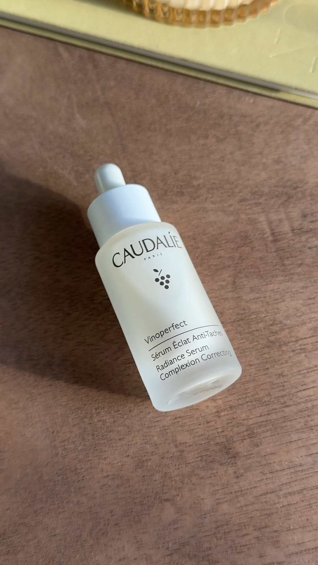 🤍 Sephora sale recommendations 🖤

I’ve had the chance to try a lot of products in the last few years and narrowed my Sephora favorites down to these products! If you’re in the market, I’d highly recommend trying some of these out.

• @caudalieus Vinoperfect Serum
• @glowrecipe Guava Vitamin C Bright-Eye Gel Cream
• @farmacybeauty Honey Halo (for dry skin) 
• @farmacybeauty Daily Greens (for oily/ combo skin)
• @tatcha Kissu Lip Mask
• @josiemaran Whipped Argan Oil
• @briogeo Scalp Revival Shampoo
• @gisou Honey Infused Hair Repair Serum
• @amika Dream Routine
• @kosas Revealer Concealer
• @merit Day Glow Highlighting Balm in Cava
• @patricktabeauty Major Headlines - Double-Take Creme & Powder Blush Duo in She’s a Doll
• @glossier You Eau de Perfum
• @touchland Power Mist in Watermelon

10/27-11/06 Rouge gets 20% off
10/31-11/06 VIB gets 15% off
10/31-11/06 Insiders get 10% off 
Code: TIMETOSAVE

#LTKGiftGuide #LTKbeauty #LTKsalealert