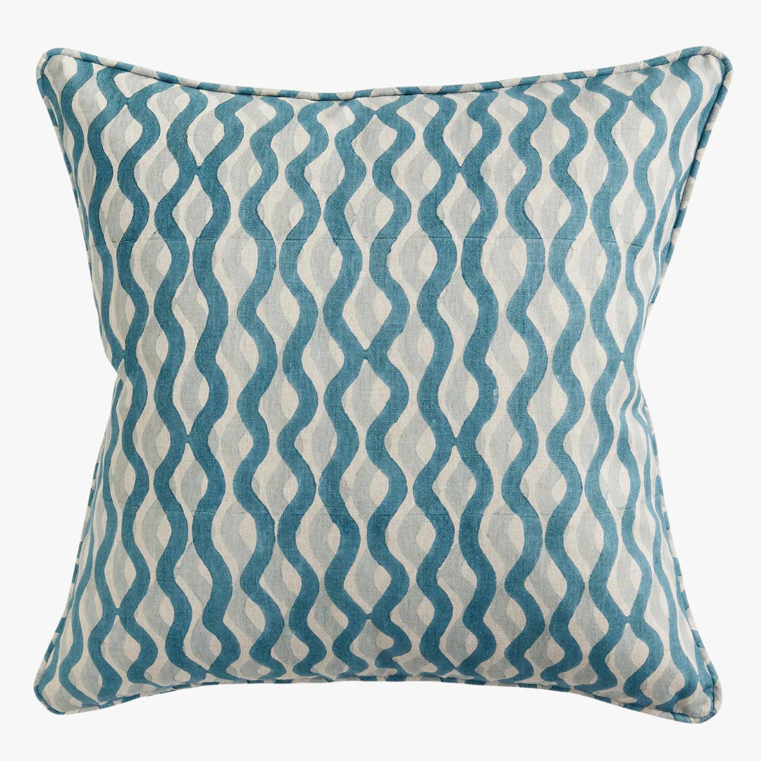 Salotto Tahoe Pillow Cover | Dear Keaton