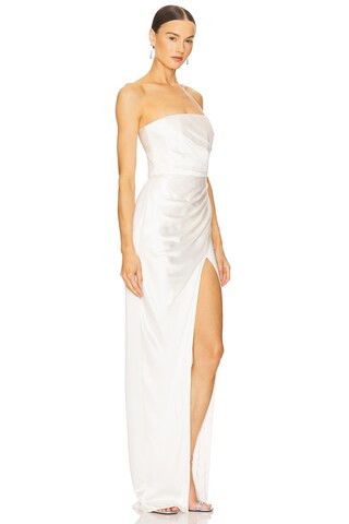 Priyanka Dress
                    
                    SAU LEE | Revolve Clothing (Global)