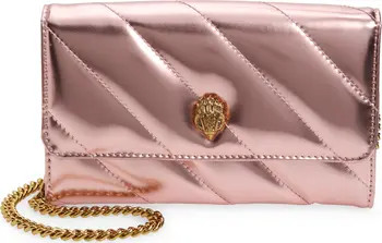 Soho Leather Wallet on a Chain | Nordstrom