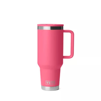 YETI Rambler 40 oz. Travel Straw Mug | Tractor Supply