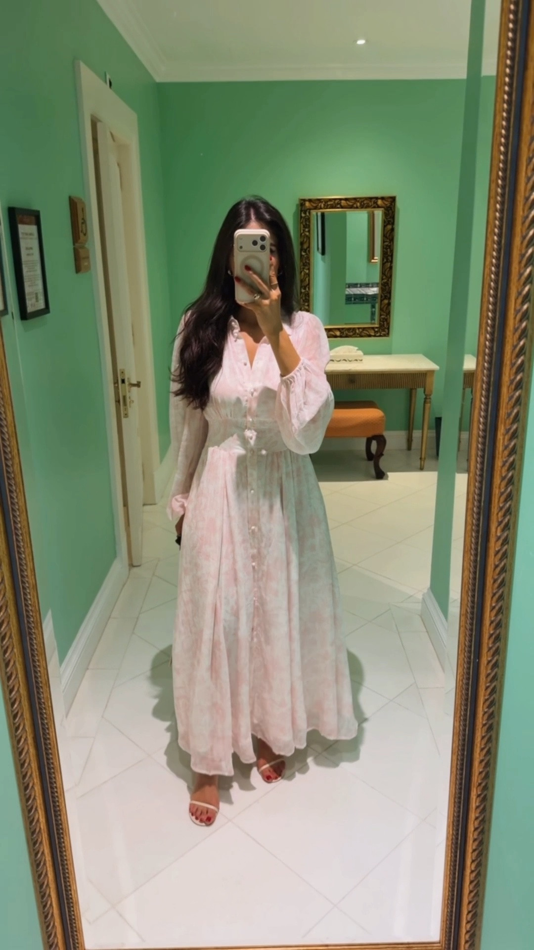 Summer dress,  euro summer

#LTKootd