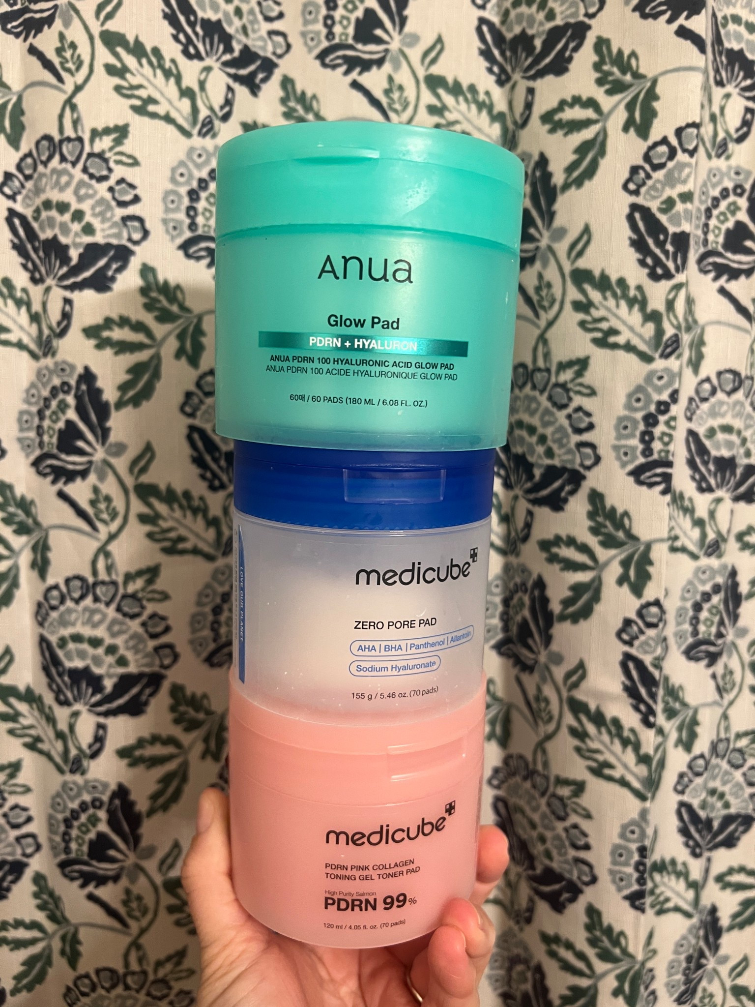 THE BEST !! I love all three of these  

#LTKBeauty #LTKSpringSale #LTKselfcare