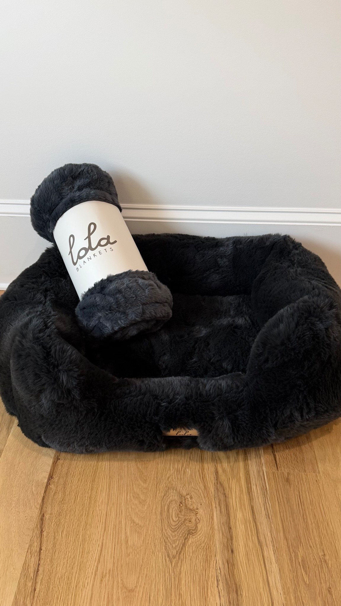 I’m not kidding when I tell you my dog is OBSESSED with anything Lola blankets! He now has a Lola pet bed, and his fifth blanket! We have them in his crates, his car seat and on the couch! 

And they are now 55% off site wide! Use code BF55

Pet must haves, gifts for dogs, pet beds, Lola blankets. 

#pets #dogmusthaves #giftguidesforpets

#LTKGiftGuide #LTKHome #LTKHoliday
