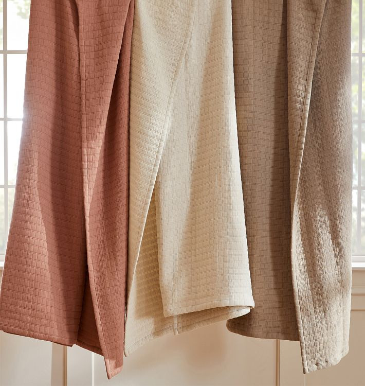 Organic Cotton Double Cloth Blanket | Rejuvenation