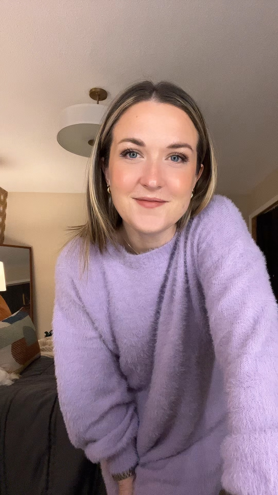 Cozy Sunday OOTD

#LTKstyletip