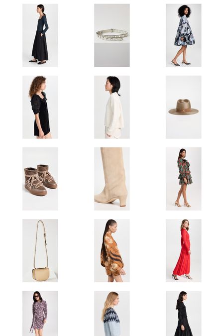 Shopbop sale picks


#LTKfindsunder100 #LTKsalealert #LTKSeasonal