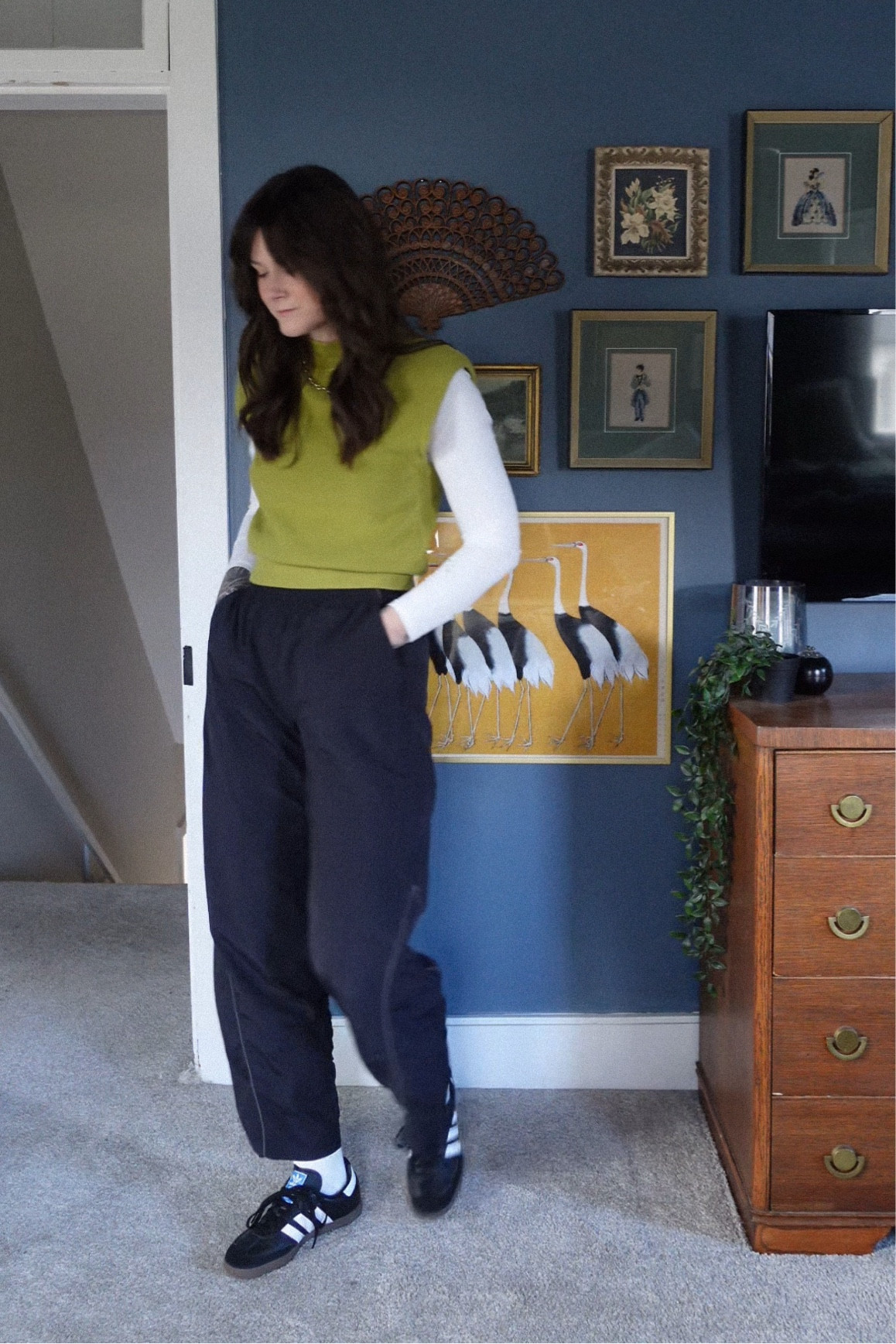 OOTD 02-04-25

#LTKActive #LTKShoeCrush #LTKStyleTip