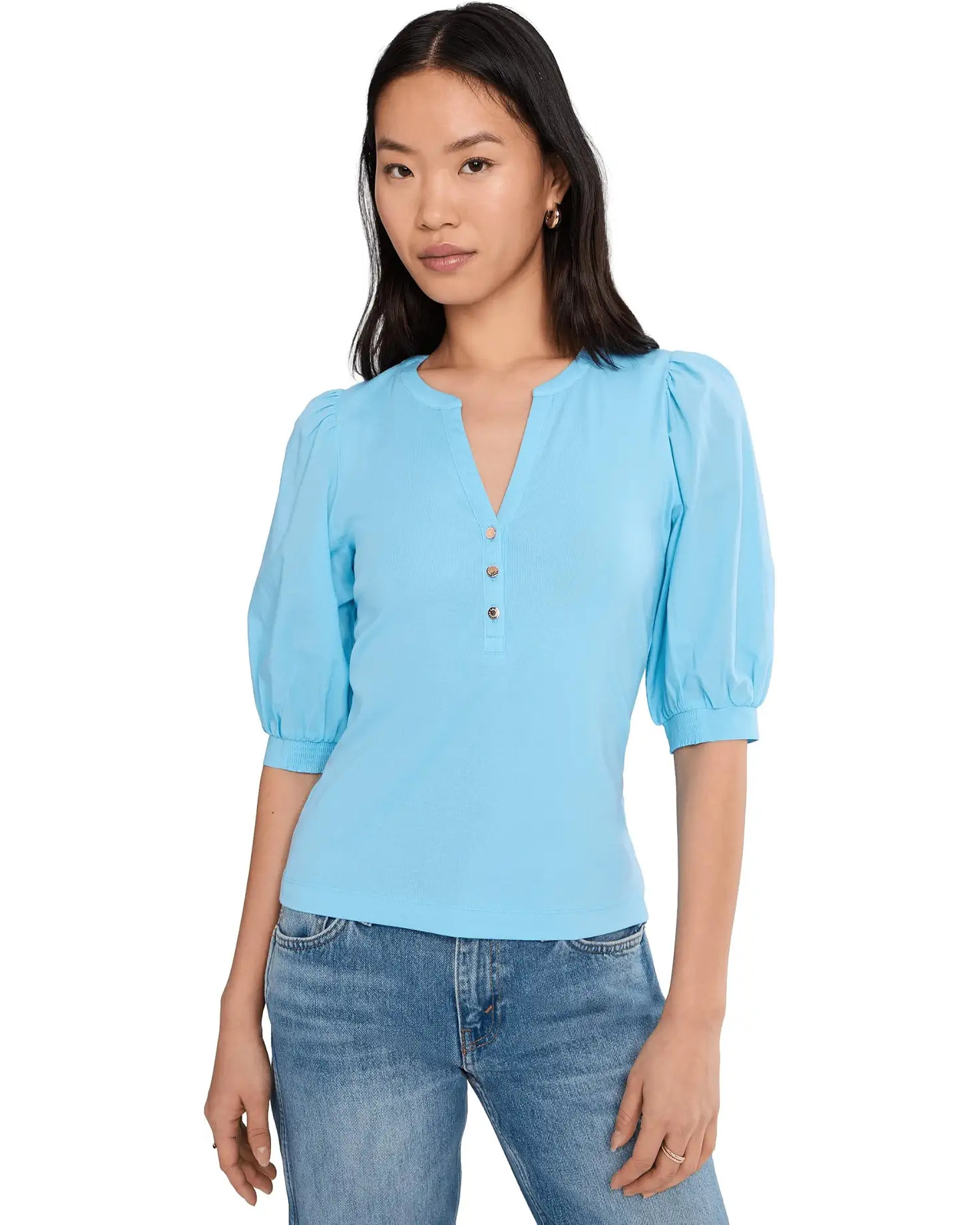 Women's Lilly Pulitzer Ronson Knit Top | Zappos.com