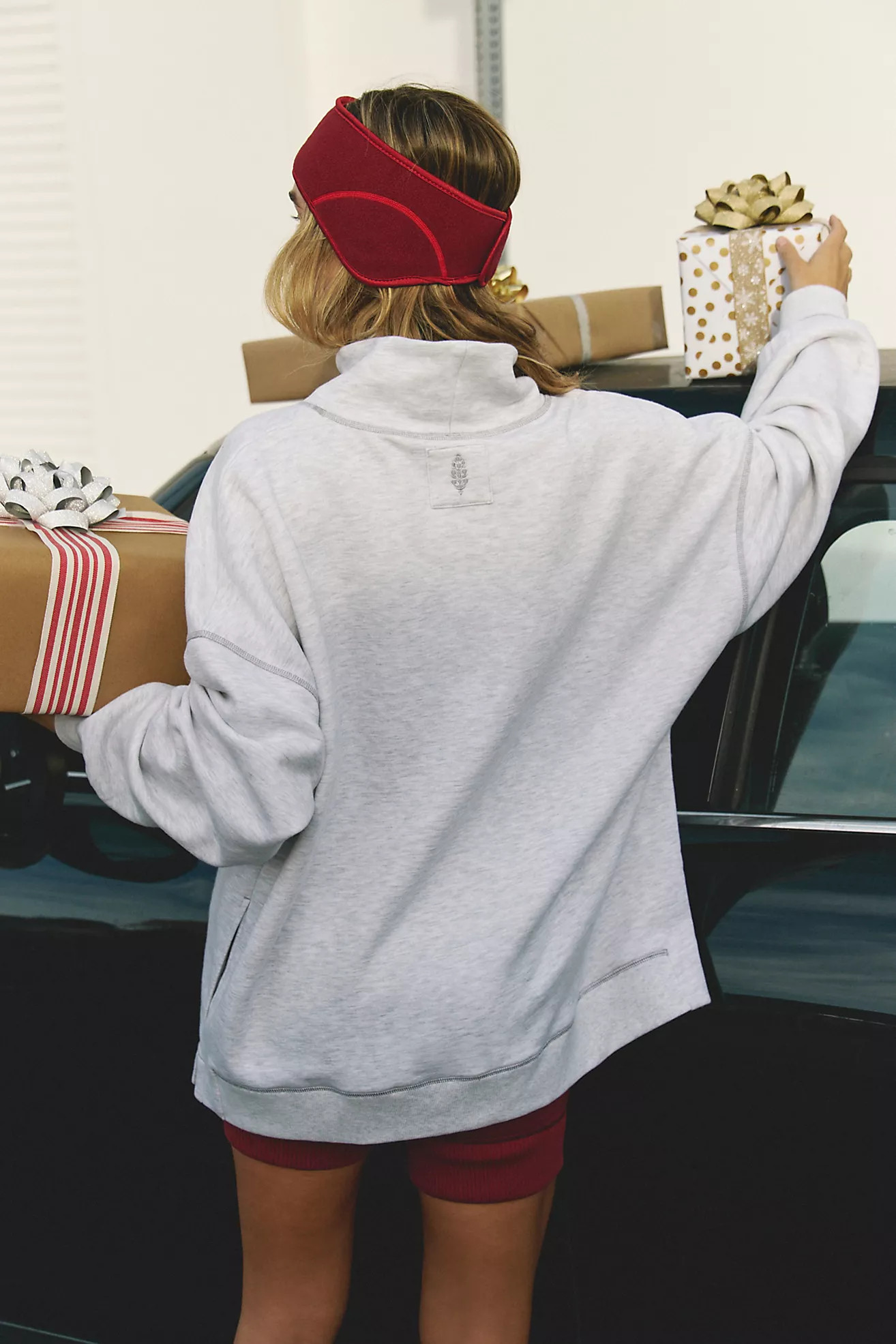 Victory Set | Free People (Global - UK&FR Excluded)