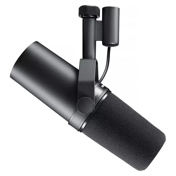 Target/Musical Instruments/Live Sound & Stage Equipment/Microphones‎Shure SM7B Vocal Microphone... | Target