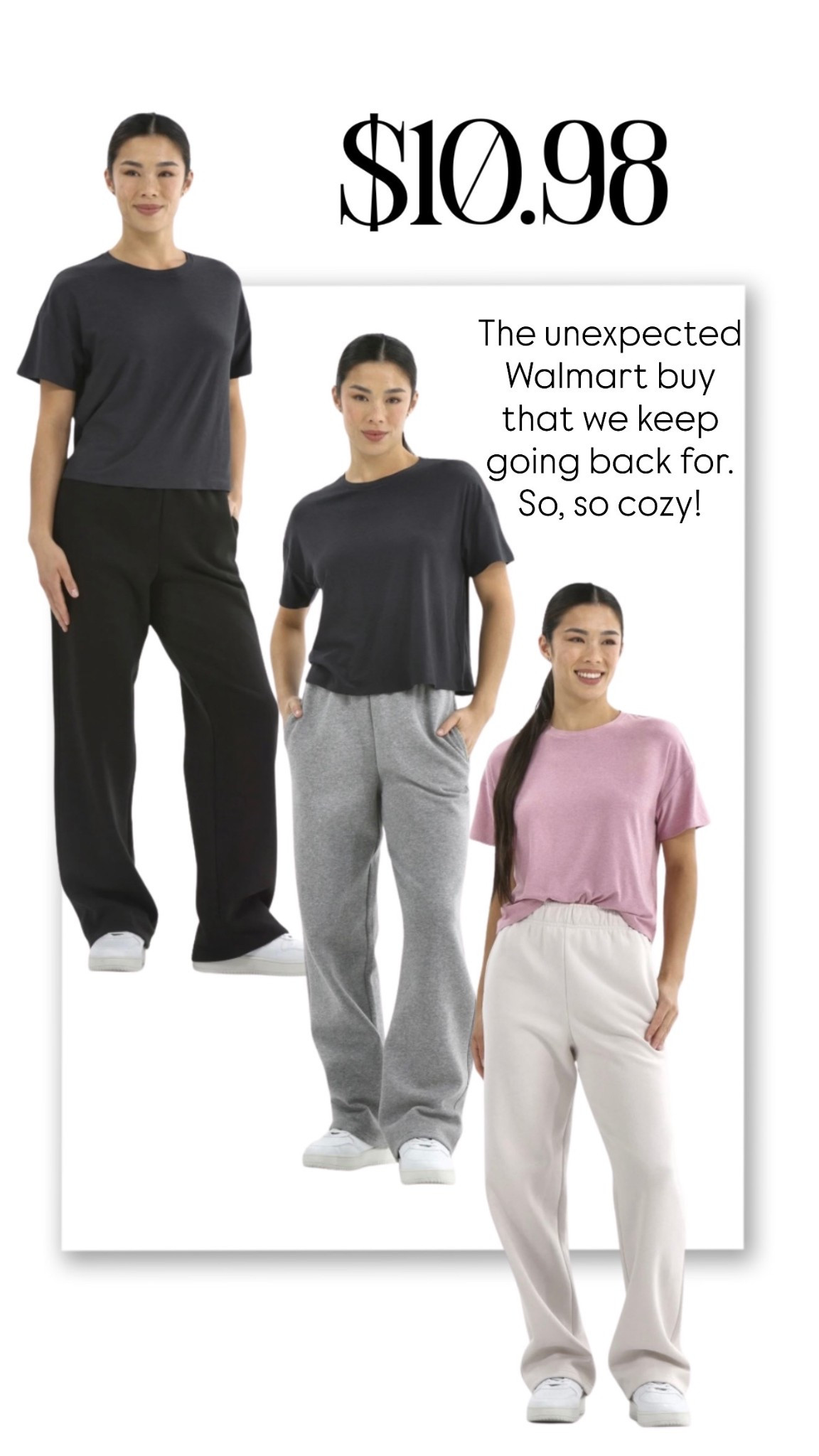 Best joggers!!! These are high quality and cozy. 

#LTKFindsUnder50 #LTKActive