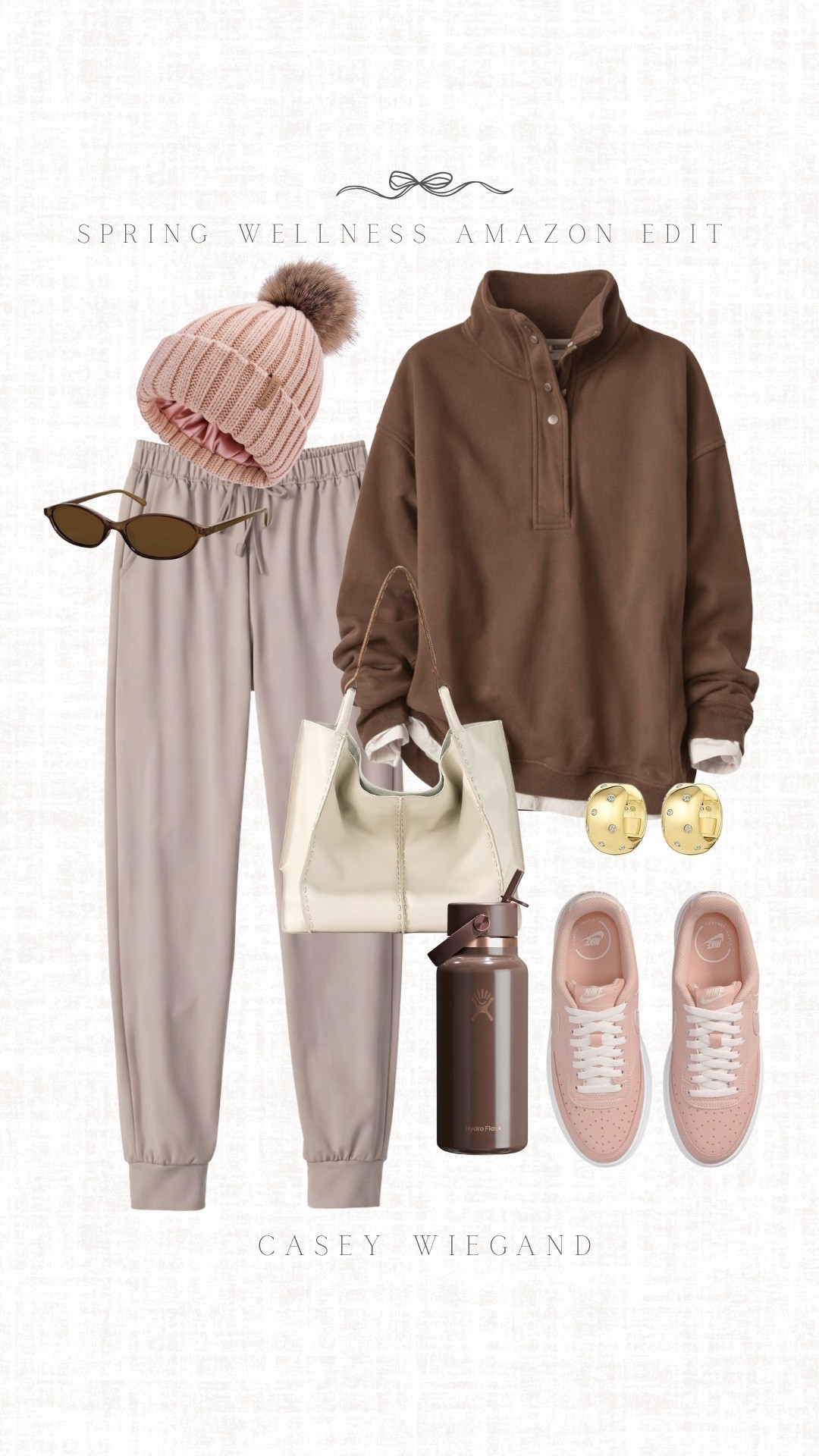 Ready for spring wellness! Check out these comfy Amazon picks for a fresh start. #SpringWellness

#LTKootd #LTKdayinmylife #LTKgrwm