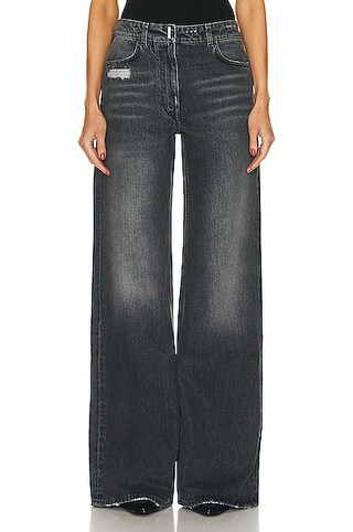 Extra Wide Leg | FWRD 