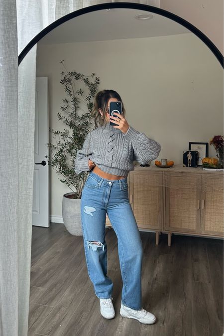 Levi’s straight leg jeans amazon size 26

#LTKstyletip #LTKfindsunder100
