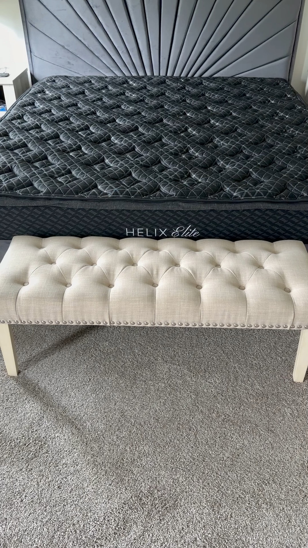 Home must have. Customizable mattress to how you sleep! Use code LTKSPRING for extra 2% off current site promotion.

#LTKSaleAlert #LTKdayinmylife #LTKSeasonal