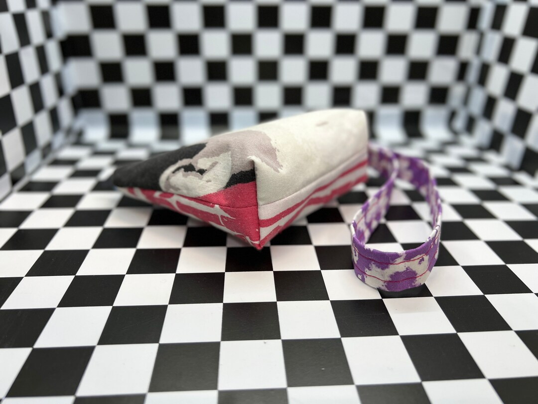 NKOTB New Kids on the Block Crossbody Joey Mcintyre Purse - Etsy | Etsy (US)