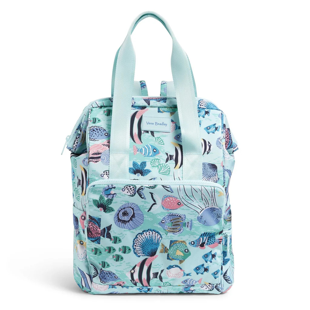 Cooler Backpack | Vera Bradley
