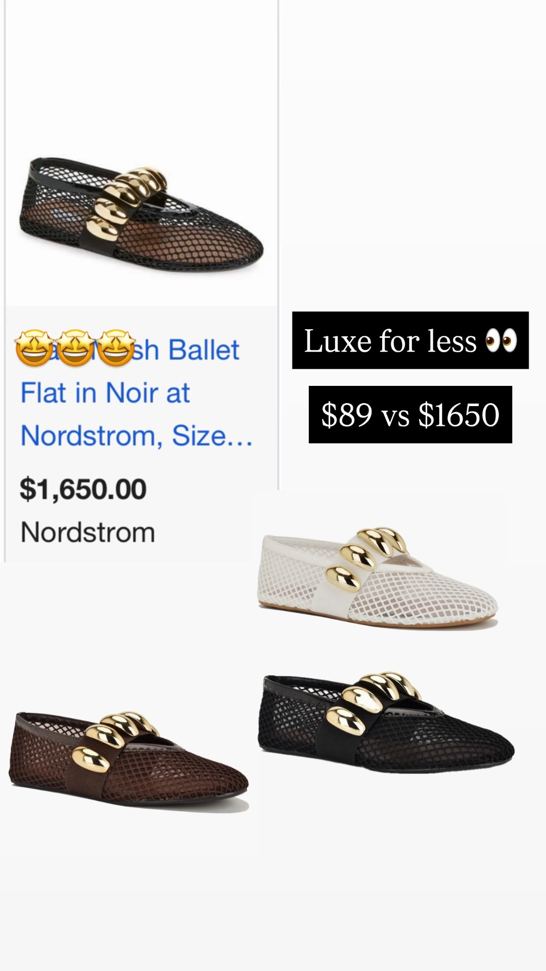 Luxe for less! 

#LTKPetite #LTKootd #LTKWorkwear