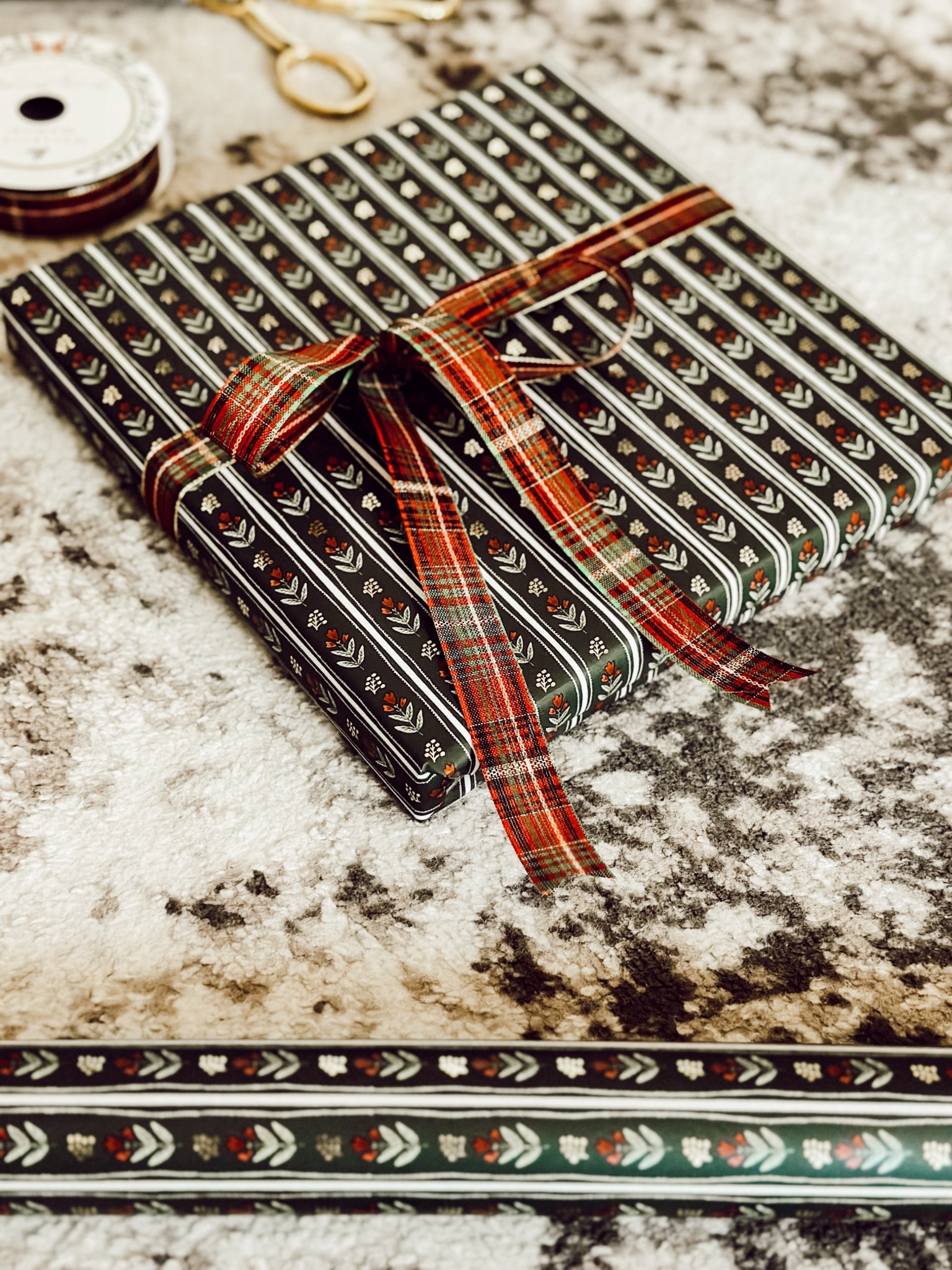 Cozy Tip: Wrap gifts as you buy them. It will make your life so much easier as Christmas approaches.

#LTKHome #LTKSeasonal #LTKHoliday