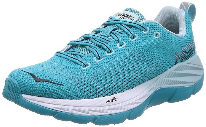 HOKA ONE ONE Women's Mach Running Shoe | Amazon (US)