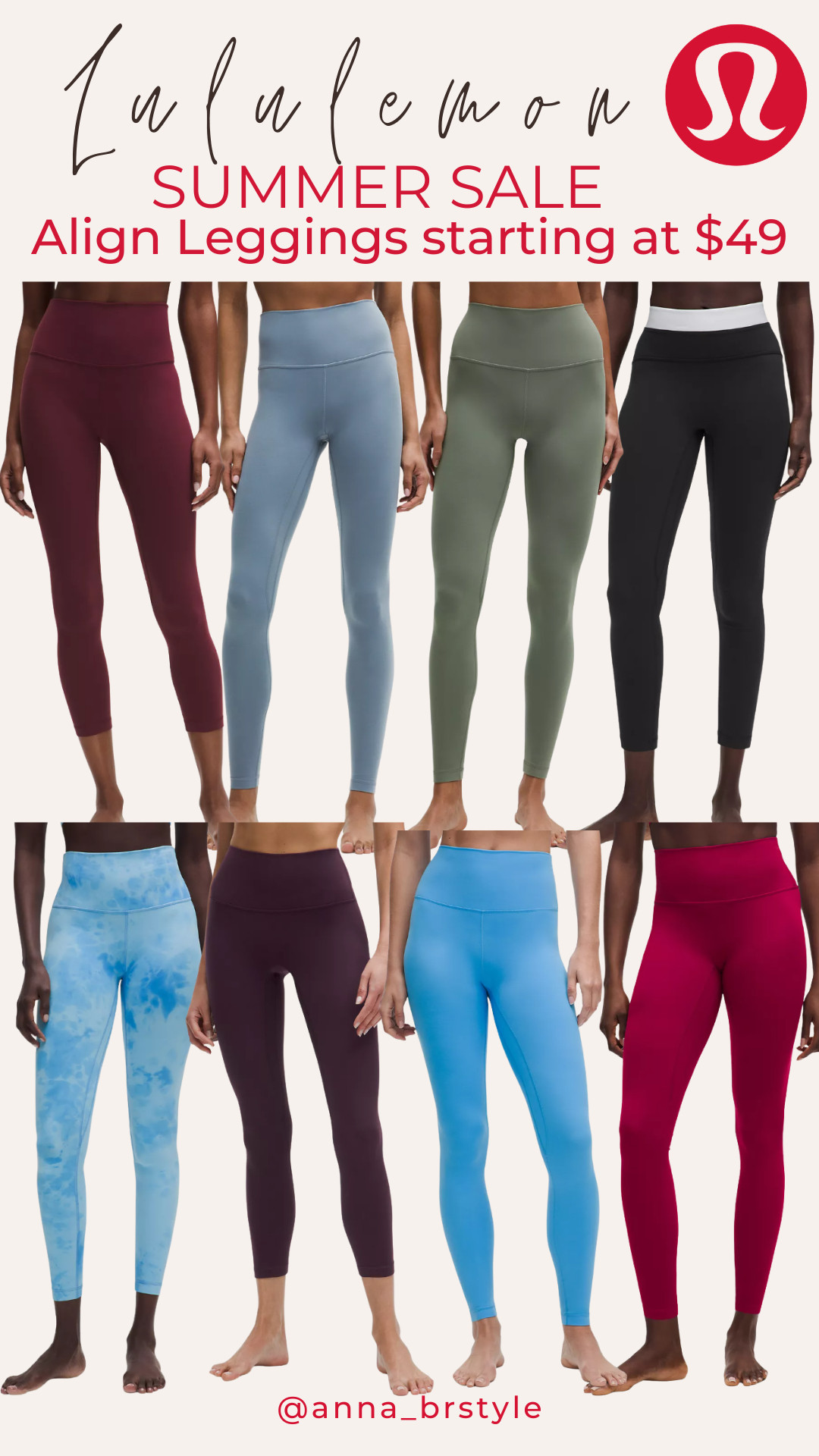 Lululemon sale, lululemon align leggings, summer workout outfit, everyday activewear style, gym outfit ideas, athleisure wardrobe essentials, align leggings, workout leggings, activewear, gym outfit, athleisure style 

 #LTKActive #LTKSaleAlert