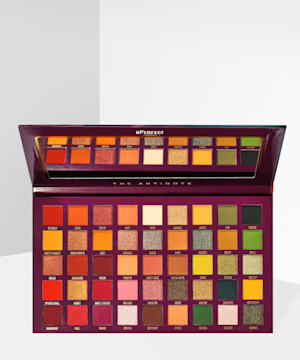 BPerfect x Stacey Marie Carnival IV The Antidote Palette | Beauty Bay