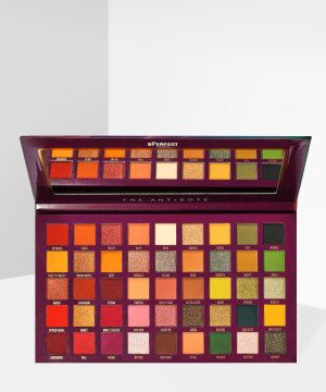 BPerfect x Stacey Marie Carnival IV The Antidote Palette | Beauty Bay