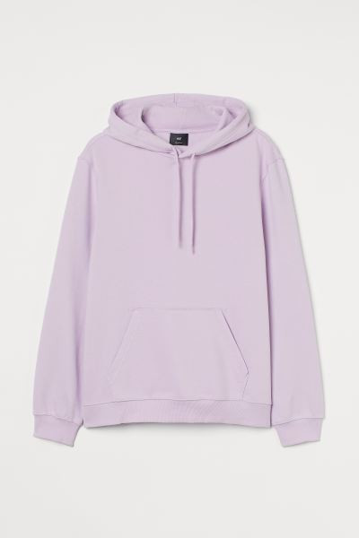Relaxed-fit Hoodie | H&M (US + CA)