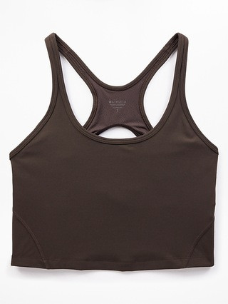 Intention Crop Bra A-C | Athleta