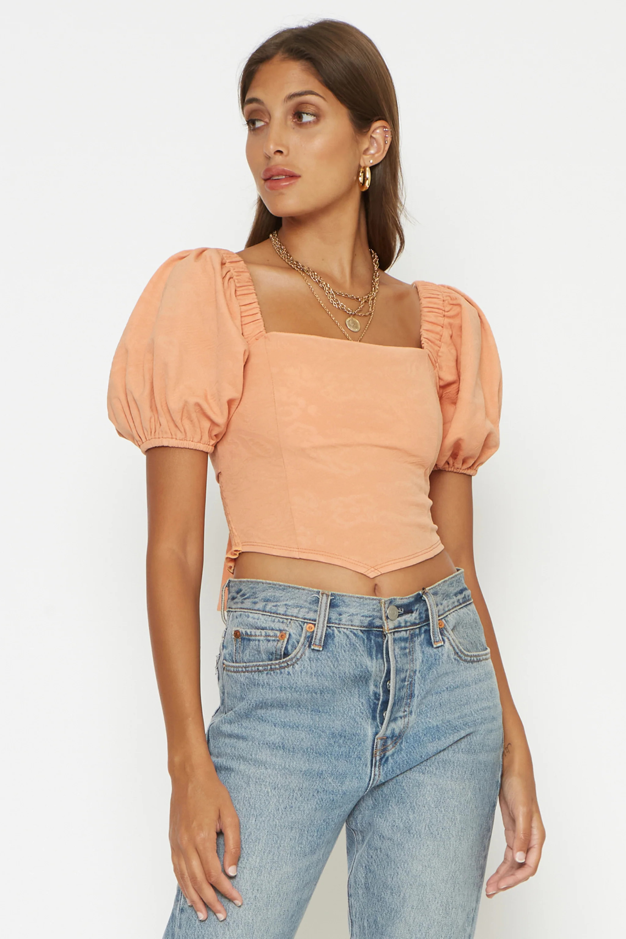 GIGI TOP | 4SI3NNA