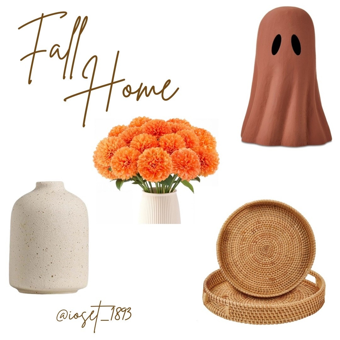 Fall, fall trends, fall home, fall home decor, fall florals, marigold flowers, hops, kitchen styling, kitchen countertops, ceramic vase, vase

#LTKSeasonal #LTKHalloween #LTKHome