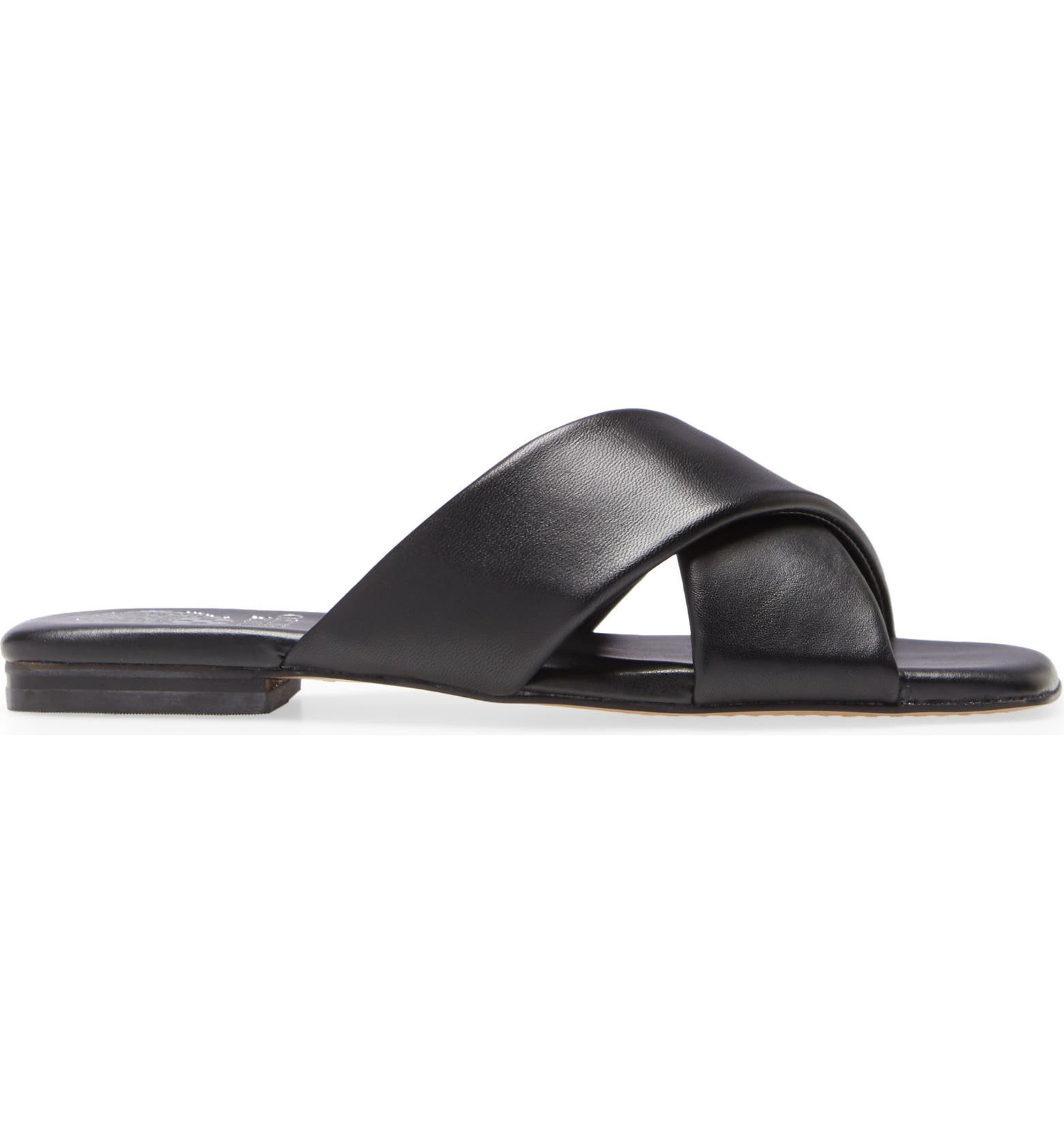 Alannie Slide Sandal | Nordstrom