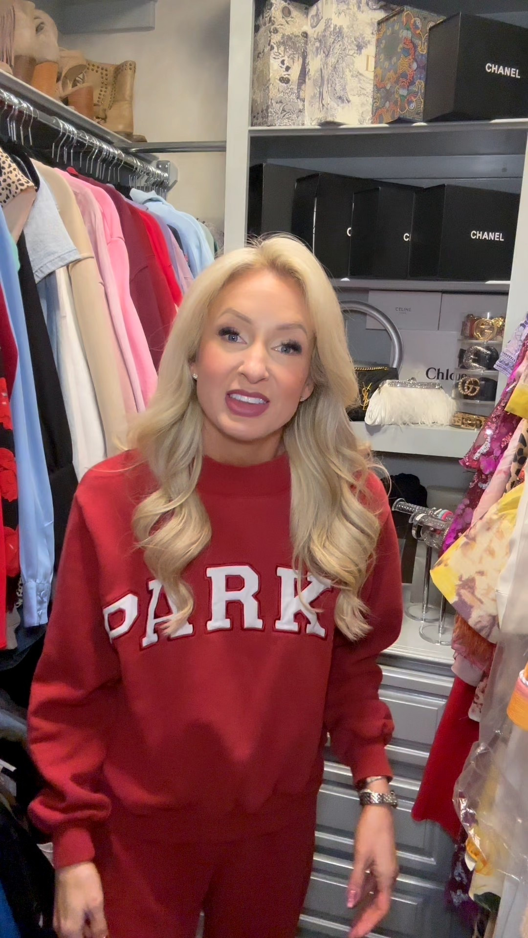 Valentine’s Day gifts for the girls!! ❤️

#LTKBeauty #LTKmomlife