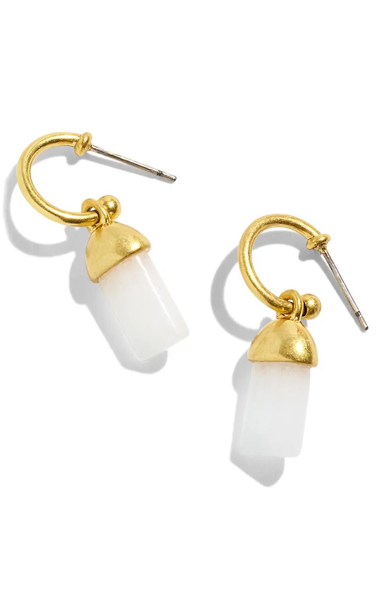 Stone Collection Drop Earrings | Nordstrom