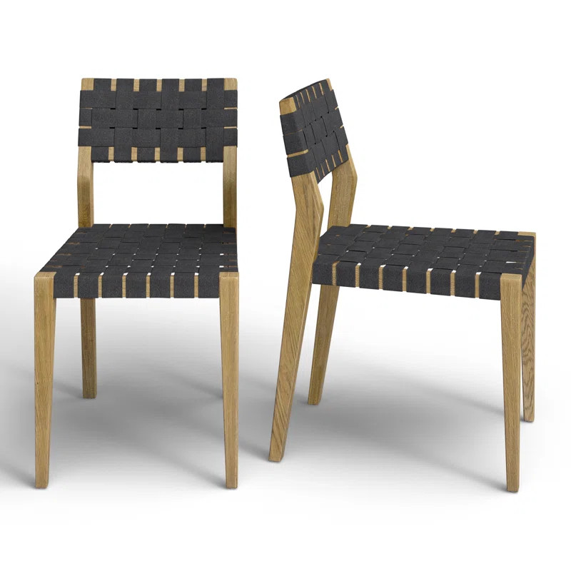 Lowell Dining Chair (Set of 2) | Wayfair North America