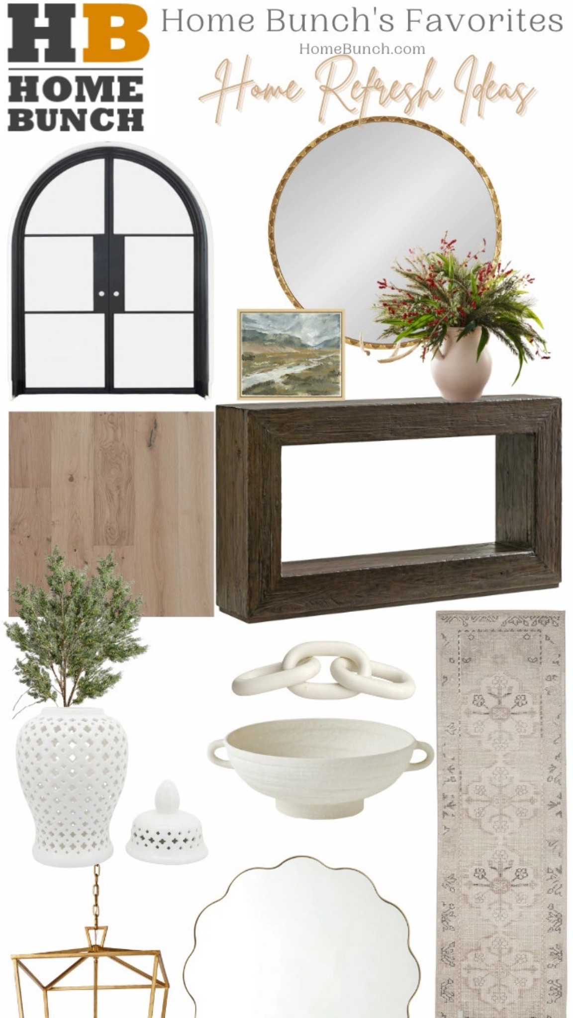 Foyer Refresh Ideas

Get inspired to refresh your foyer for the holidays. Many items on sale now.


#LTKHome #LTKSaleAlert #LTKHoliday