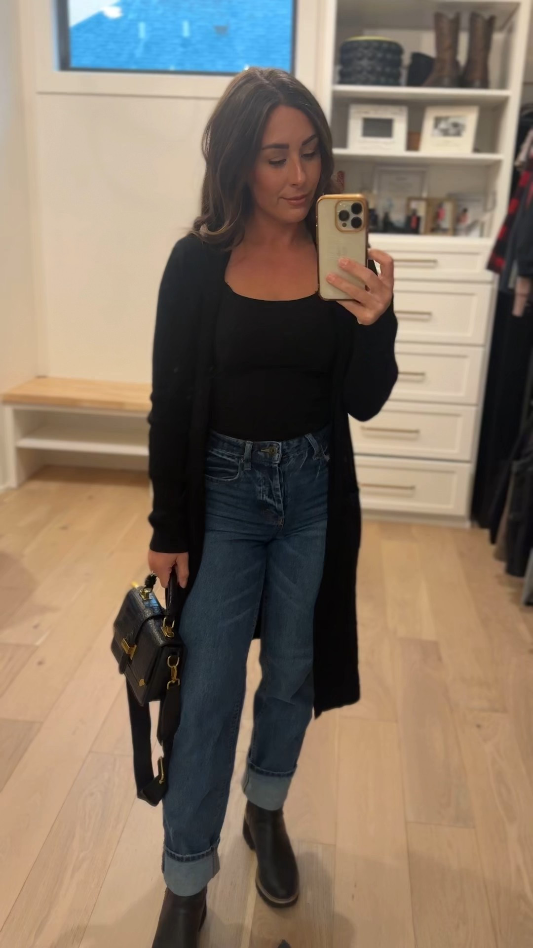 Date night outfit!

#LTKFindsUnder50 #LTKPetite #LTKStyleTip