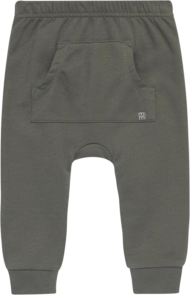 Modern Moments by Gerber Baby Boys' Joggers | Amazon (US)