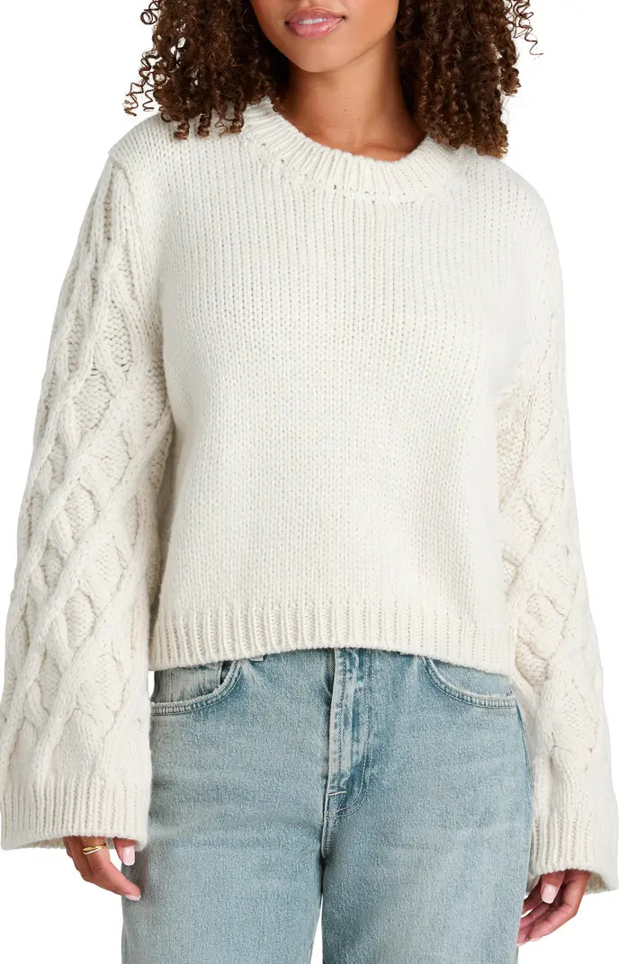 Ember Crewneck Sweater | Nordstrom Rack