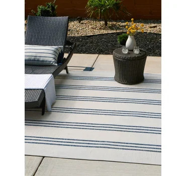 7' 10 x 7' 10 Jill Zarin Outdoor Square Rug | Rugs.com